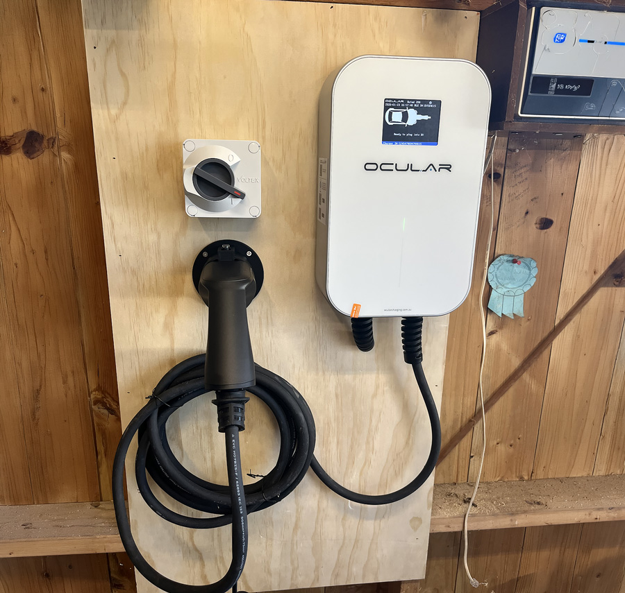 Ocular Ev Chargers | Ev Chargers Mornington Peninsula | Electric Vehicle Chargers | Home Car Chargers | Mornington